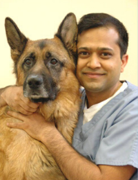 Dr. Shikher Singla