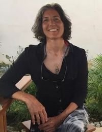 Dr. Lori Drourr
