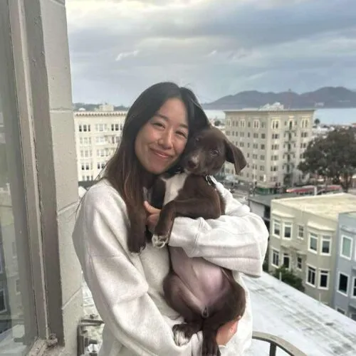 Dr. Colleen Leung