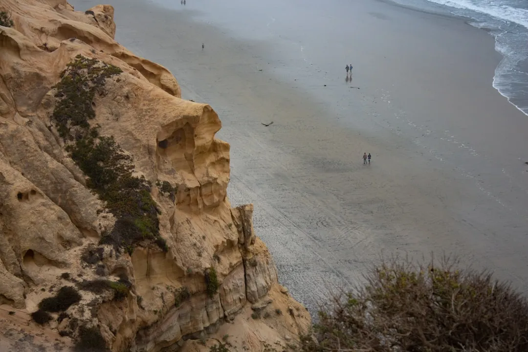Fort Funston
